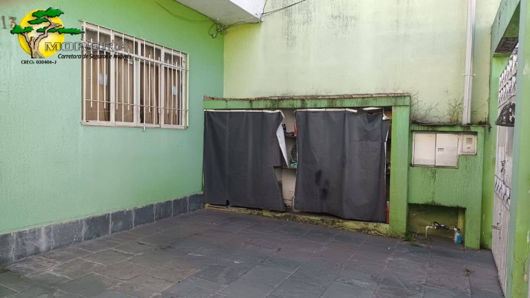 Imagem Casa com 4 Quartos à Venda, 120 m² em Lauzane Paulista - São Paulo Imagem Casa com 4 Quartos à Venda, 120 m² em Lauzane Paulista - São Paulo