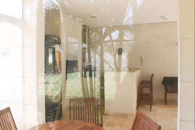Imagem Apartamento com 3 Quartos à Venda, 113 m² em Bosque - Campinas