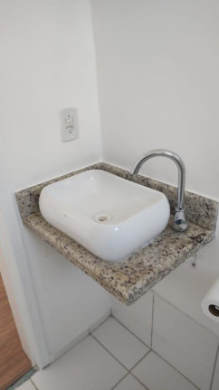 Imagem Apartamento com 2 Quartos à Venda, 47 m² em Edifício Parque Sicilia - Votorantim