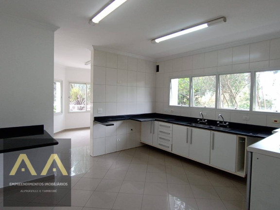 Imagem Casa com 5 Quartos à Venda, 600 m² em Alphaville - Barueri