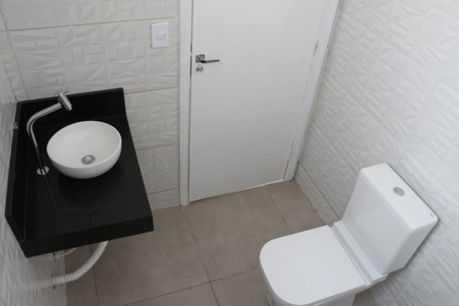 Imagem Casa de Condomínio com 2 Quartos à Venda, 82 m² em Jardim Wanel Ville Iv - Sorocaba Imagem Casa de Condomínio com 2 Quartos à Venda, 82 m² em Jardim Wanel Ville Iv - Sorocaba