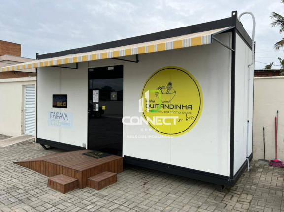 Imagem Apartamento com 2 Quartos à Venda, 48 m² em Itaipava - Itajaí