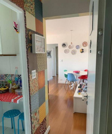 Imagem Apartamento com 2 Quartos à Venda, 75 m² em Tatuapé - São Paulo
