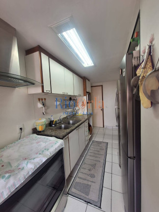 Imagem Apartamento com 4 Quartos à Venda, 149 m² em Barra Da Tijuca - Rio De Janeiro