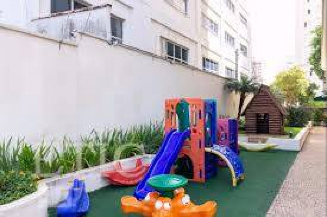 Imagem Apartamento com 3 Quartos à Venda, 134 m² em Mooca - São Paulo