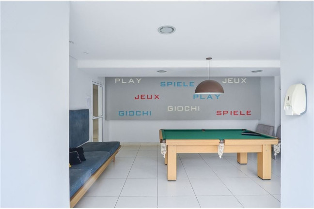 Imagem Apartamento com 3 Quartos à Venda, 55 m² em Liberdade - São Paulo Imagem Apartamento com 3 Quartos à Venda, 55 m² em Liberdade - São Paulo