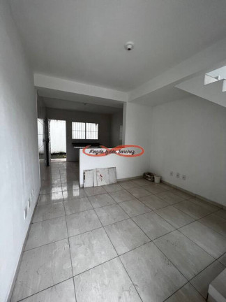 Casa com 2 Quartos à Venda, 61 m² em Vila Nancy - São Paulo