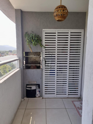 Imagem Apartamento com 2 Quartos à Venda, 63 m² em Perequê Açu - Ubatuba Imagem Apartamento com 2 Quartos à Venda, 63 m² em Perequê Açu - Ubatuba