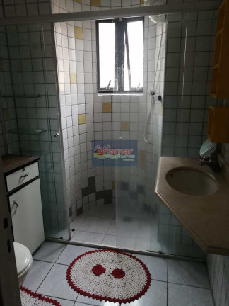 Imagem Apartamento com 2 Quartos à Venda, 70 m² em Enseada - Guarujá Imagem Apartamento com 2 Quartos à Venda, 70 m² em Enseada - Guarujá