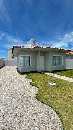 Imagem Casa com 2 Quartos à Venda, 120 m² em Universitário - Tijucas Imagem Casa com 2 Quartos à Venda, 120 m² em Universitário - Tijucas