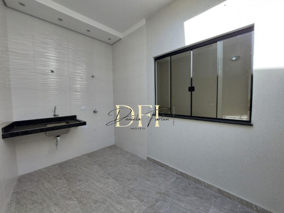 Imagem Casa de Condomínio com 3 Quartos à Venda, 107 m² em Condomínio Villagio Ipanema - Sorocaba