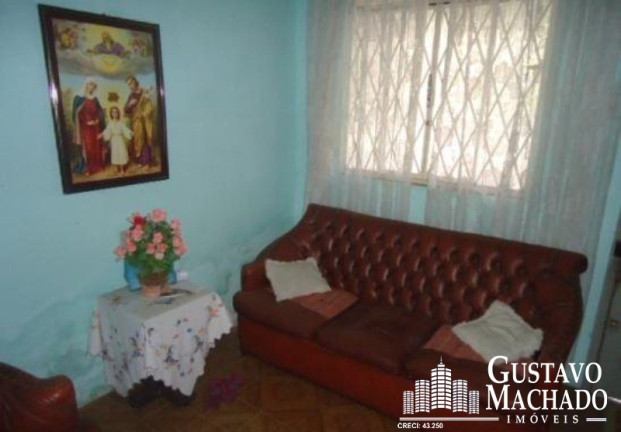 Imagem Casa com 2 Quartos à Venda, 80 m² em São João - Volta Redonda