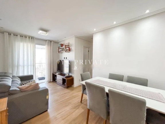 Imagem Apartamento com 2 Quartos à Venda, 52 m² em Jardim Flor Da Montanha - Guarulhos