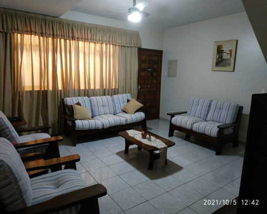 Sobrado com 3 Quartos à Venda, 118 m² em Capão Redondo - São Paulo