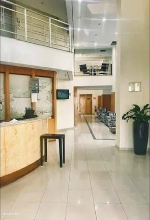 Imagem Apartamento com 1 Quarto à Venda, 44 m² em Centro - Santo André