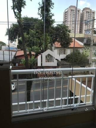Imagem Apartamento com 2 Quartos à Venda, 64 m² em Campestre - Santo André