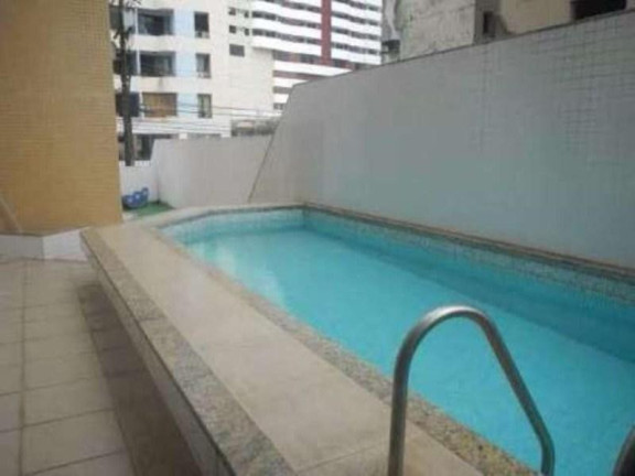 Imagem Apartamento com 3 Quartos à Venda, 75 m² em Imbuí - Salvador Imagem Apartamento com 3 Quartos à Venda, 75 m² em Imbuí - Salvador