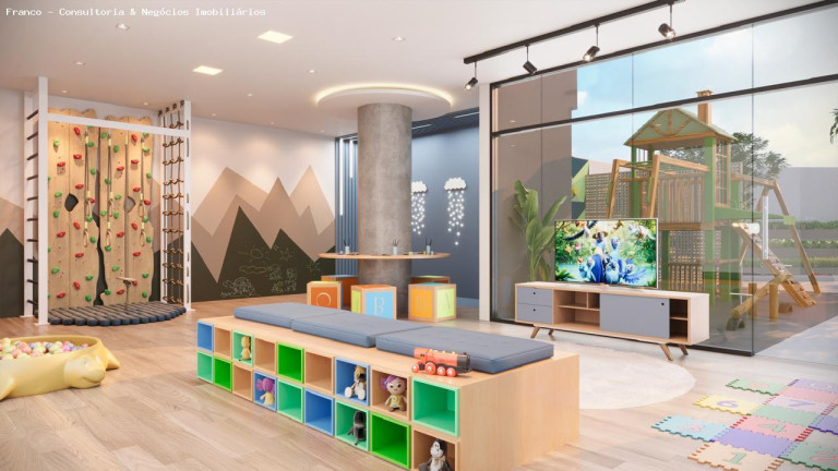 Imagem Apartamento com 3 Quartos à Venda, 114 m² em Centro - Ribeirão Pires Imagem Apartamento com 3 Quartos à Venda, 114 m² em Centro - Ribeirão Pires