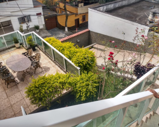 Imóvel com 3 Quartos à Venda, 360 m² em Centenário - Juiz De Fora
