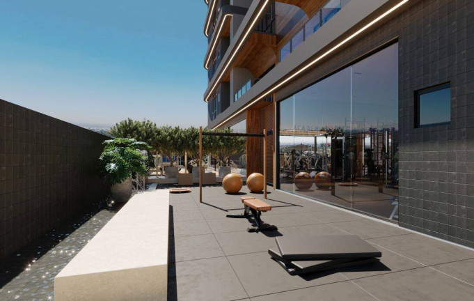 Imagem Apartamento com 2 Quartos à Venda, 84 m² em Praia Brava De Itajaí - Itajaí Imagem Apartamento com 2 Quartos à Venda, 84 m² em Praia Brava De Itajaí - Itajaí