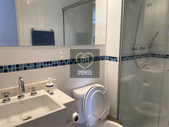 Imagem Apartamento com 2 Quartos à Venda, 64 m² em Pompeia - São Paulo