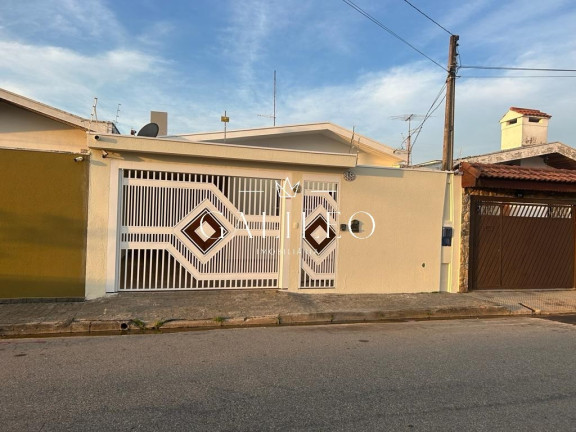 Casa com 3 Quartos à Venda, 210 m² em Jardim Merci Ii - Jundiaí