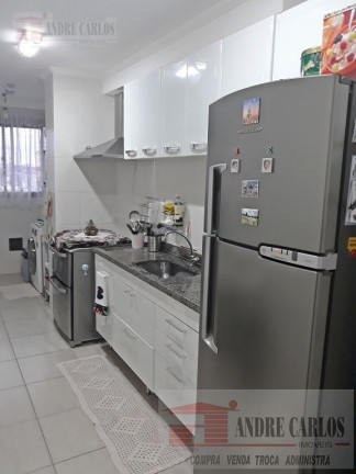 Imagem Apartamento com 3 Quartos à Venda, 78 m² em City Bussocaba - Osasco Imagem Apartamento com 3 Quartos à Venda, 78 m² em City Bussocaba - Osasco