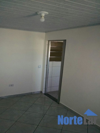 Imagem Casa com 1 Quarto para Alugar, 30 m² em Imirim - São Paulo Imagem Casa com 1 Quarto para Alugar, 30 m² em Imirim - São Paulo