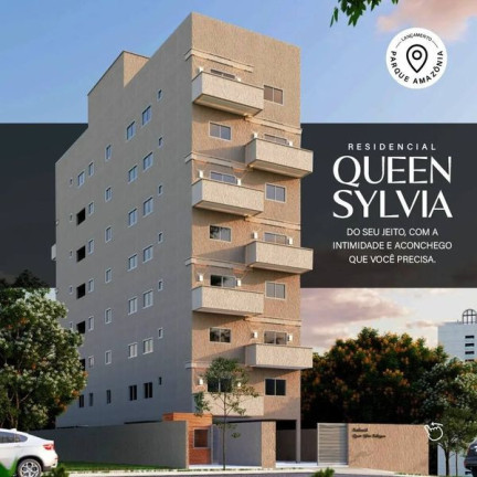 Imóvel com 
            	2             Quartos à Venda, 72 m² em 
            	Vila Rosa             - 
            	Goiania            