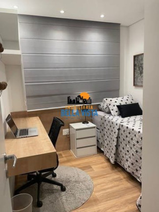 Imagem Apartamento com 2 Quartos à Venda, em Bela Vista - São Paulo Imagem Apartamento com 2 Quartos à Venda, em Bela Vista - São Paulo