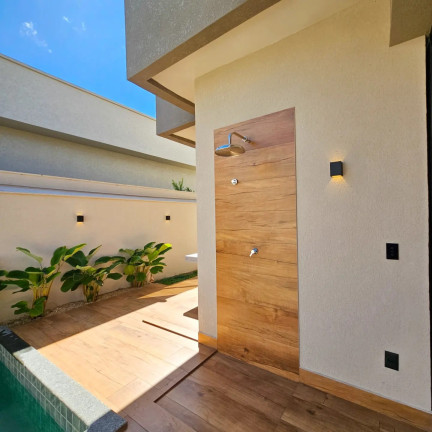 Imagem Casa de Condomínio com 4 Quartos à Venda, 232 m² em Portal Dol Sol Garden - Goiania Imagem Casa de Condomínio com 4 Quartos à Venda, 232 m² em Portal Dol Sol Garden - Goiania