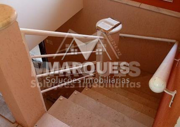 Imagem Sobrado com 4 Quartos à Venda, 120 m² em Jardim Maria Antonia - Sumaré Imagem Sobrado com 4 Quartos à Venda, 120 m² em Jardim Maria Antonia - Sumaré