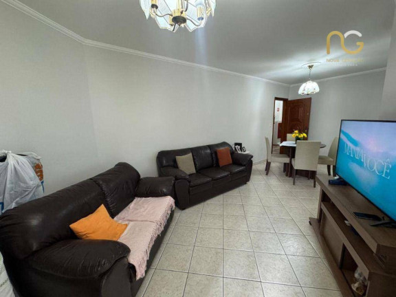 Imagem Apartamento com 2 Quartos à Venda, 84 m² em Tupi - Praia Grande Imagem Apartamento com 2 Quartos à Venda, 84 m² em Tupi - Praia Grande