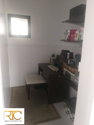 Imagem Apartamento com 3 Quartos para Alugar, 110 m² em Vila Andrade - São Paulo