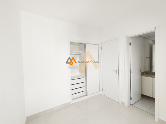 Imagem Apartamento com 2 Quartos para Alugar, 124 m² em Tatuapé - São Paulo