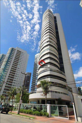 Imagem Apartamento com 4 Quartos à Venda, 290 m² em Meireles - Fortaleza Imagem Apartamento com 4 Quartos à Venda, 290 m² em Meireles - Fortaleza