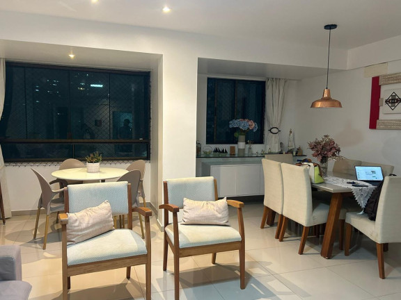Imagem Apartamento com 3 Quartos à Venda, 80 m² em Casa Amarela - Recife Imagem Apartamento com 3 Quartos à Venda, 80 m² em Casa Amarela - Recife