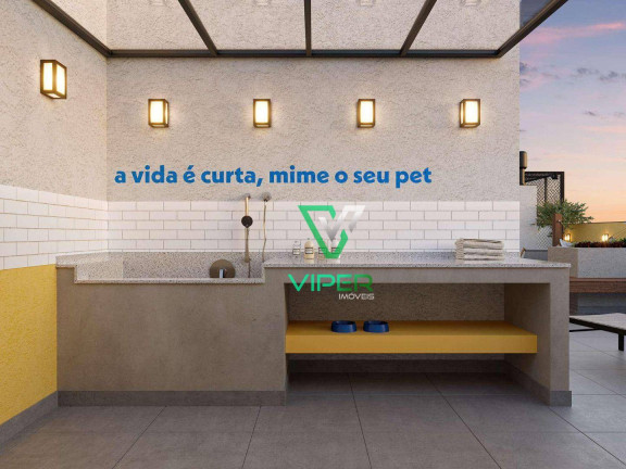 Imagem Apartamento com 2 Quartos à Venda, 62 m² em Tingui - Curitiba Imagem Apartamento com 2 Quartos à Venda, 62 m² em Tingui - Curitiba
