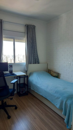 Imagem Imóvel com 3 Quartos à Venda, 125 m² em Vila Mariana - São Paulo