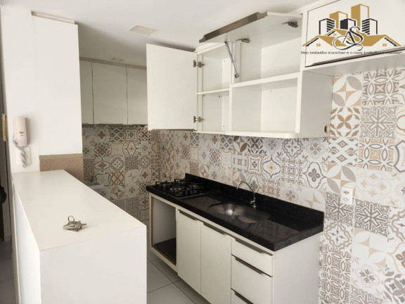 Imagem Apartamento com 2 Quartos à Venda, 52 m² em João Pessoa Imagem Apartamento com 2 Quartos à Venda, 52 m² em João Pessoa