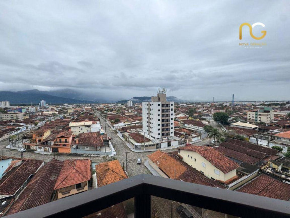 Imagem Apartamento com 1 Quarto à Venda, 61 m² em Vilamar - Praia Grande Imagem Apartamento com 1 Quarto à Venda, 61 m² em Vilamar - Praia Grande