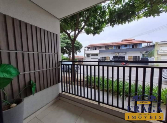 Imagem Apartamento com 3 Quartos à Venda, 62 m² em Altos Do Trijulo - Sorocaba Imagem Apartamento com 3 Quartos à Venda, 62 m² em Altos Do Trijulo - Sorocaba