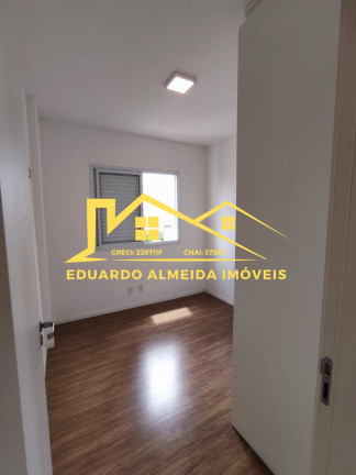 Imagem Apartamento com 3 Quartos à Venda, 80 m² em Parque Campolim - Sorocaba