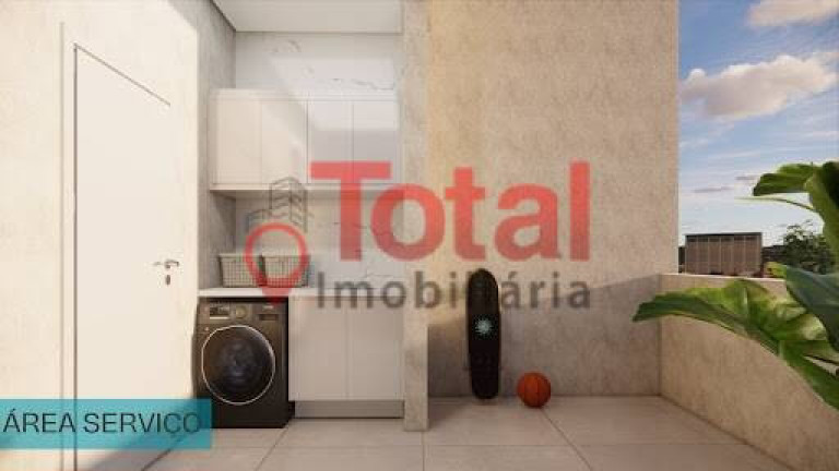 Imagem Cobertura com 3 Quartos à Venda, 124 m² em Jardim Primavera - Timóteo Imagem Cobertura com 3 Quartos à Venda, 124 m² em Jardim Primavera - Timóteo