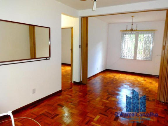 Apartamento com 2 Quartos à Venda, 56 m² em Vila Mariana - São Paulo