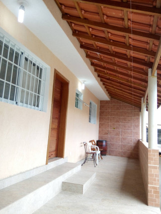 Imagem Casa com 1 Quarto à Venda, 267 m² em Cidade Ariston Estela Azevedo - Carapicuíba
