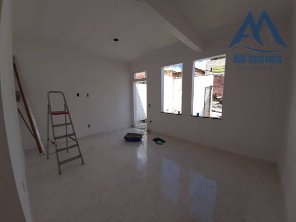 Imagem Casa com 3 Quartos à Venda, 180 m² em Portal Do Sol - Lagoa Santa Imagem Casa com 3 Quartos à Venda, 180 m² em Portal Do Sol - Lagoa Santa