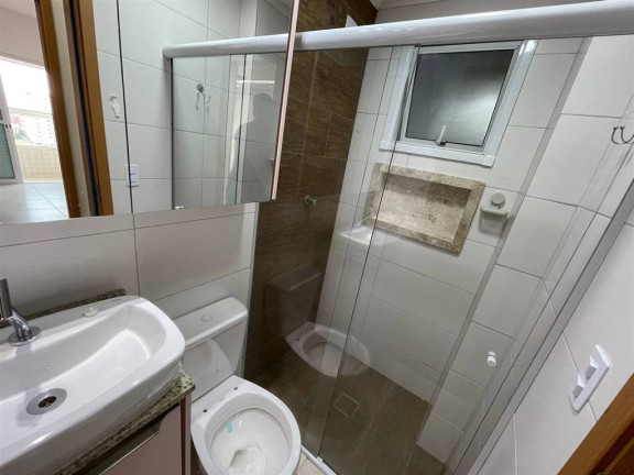 Imagem Apartamento com 2 Quartos à Venda, 71 m² em Tupi - Praia Grande Imagem Apartamento com 2 Quartos à Venda, 71 m² em Tupi - Praia Grande