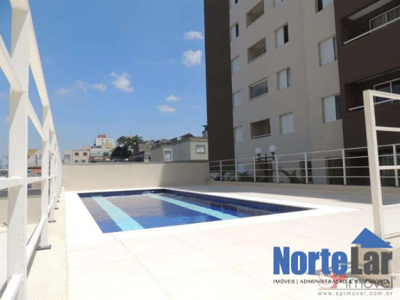 Imagem Apartamento com 2 Quartos à Venda, 52 m² em Casa Verde Alta - São Paulo Imagem Apartamento com 2 Quartos à Venda, 52 m² em Casa Verde Alta - São Paulo