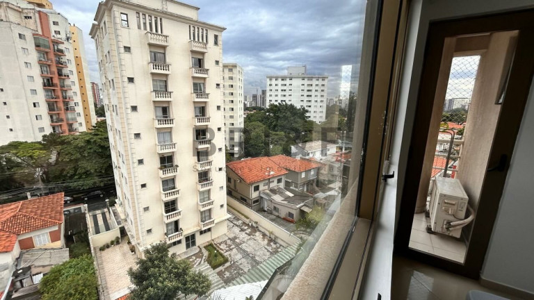 Imagem Apartamento com 1 Quarto à Venda, 28 m² em Campo Belo - São Paulo Imagem Apartamento com 1 Quarto à Venda, 28 m² em Campo Belo - São Paulo
